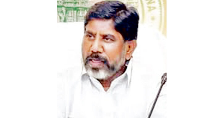 ప్రజావాణిపై విపక్షం దుష్ప్రచారం