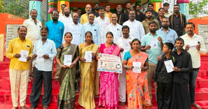 Bommalaramaram: అవకాశం ఇస్తే అభివృద్ధి చేస్తా