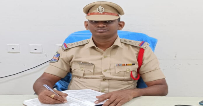 న్యూయర్ వేడుకలపై సీఐ హెచ్చరిక