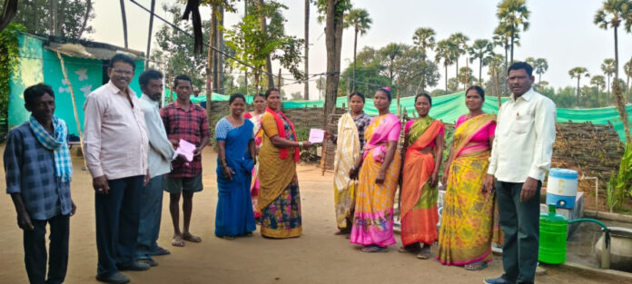 గిరిజనులకు రక్షణగా సీపీఐ(ఎం)