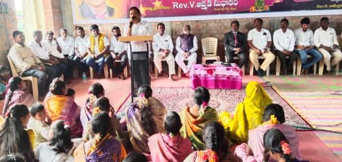 Celebrations of the birth of Jesus Christ