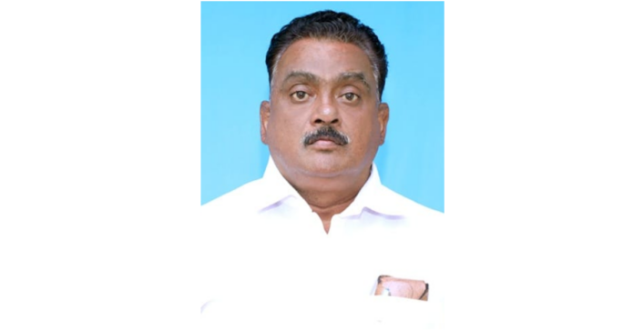 Changing the name of Mahatma Gandhi is not right.