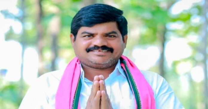 గుండెపోటుతో చెన్నగోని కాటంరాజ్ మృతి