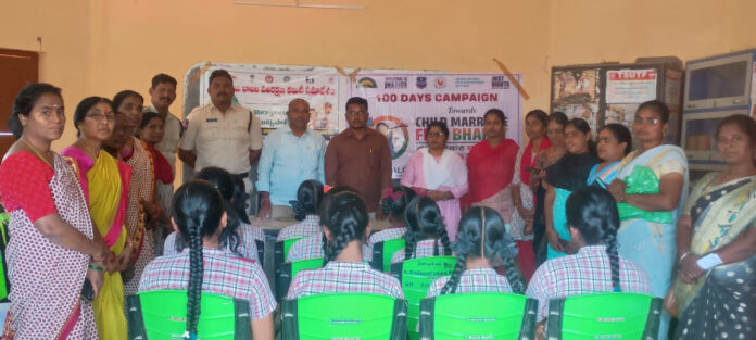 Child protection is everyones responsibility: MEO