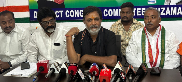 Congress wins 140 seats in first phase of sarpanch elections