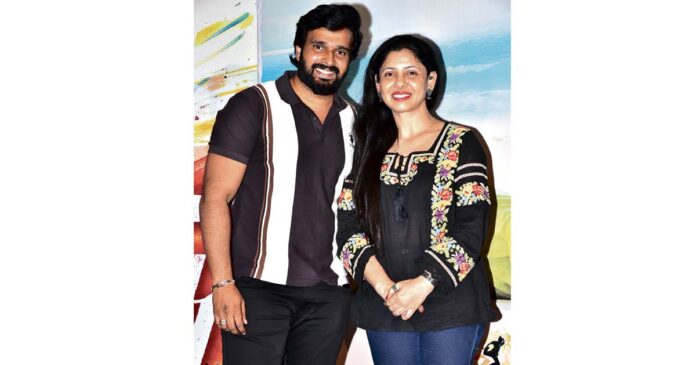 గెలుపు విలువ తెలిపే సినిమా