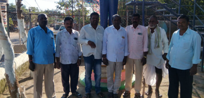 Dalit Bahujan Front condemns Amit Shahs remarks