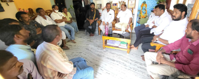 Defeat should be considered the first step towards victory: Challa