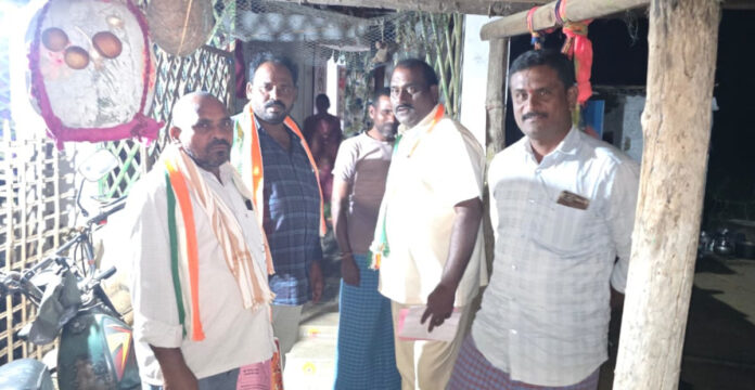 Develop with experience