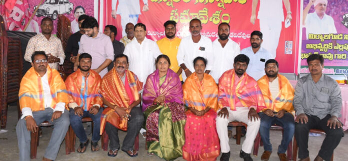 అధైర్య పడొద్దు.. భవిష్యత్ మనదే: భాస్కర్ రావు