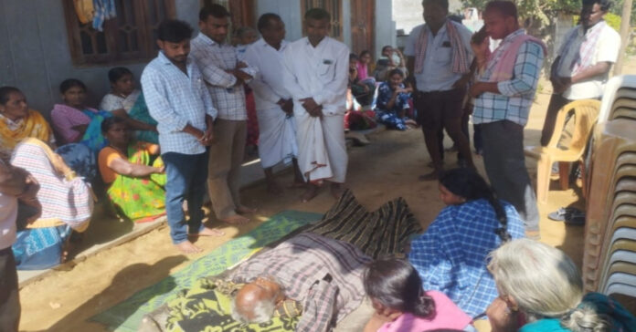 Dont be discouraged.. the government will stand by you.