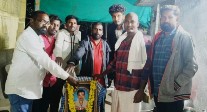 Dont be discouraged.. the government will stand by you.