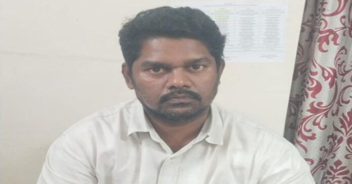 Dont believe the news of revoking the check power of the sub-sarpanch: MPDO