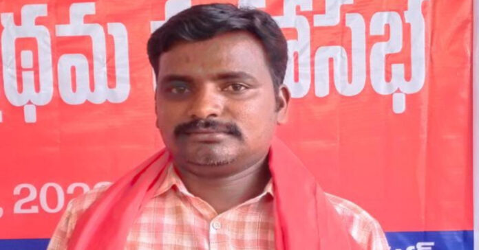 Dont change the name of the Employment Guarantee Scheme!