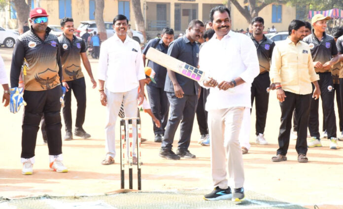 క్రీడలతో ఆత్మవిశ్వాసం రెట్టింపు