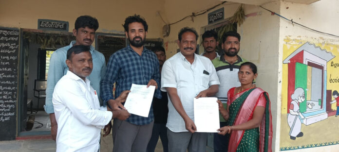 Drainage, fresh water, and electricity problems should be solved.