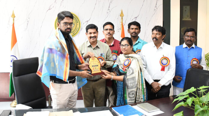 Efforts should be made to establish an AIDS-free society: Collector