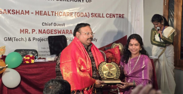 Employment opportunities for youth through Pratham Education Foundation