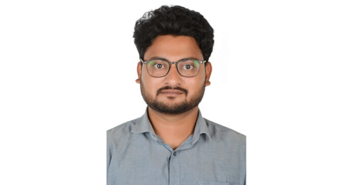 గ్రూప్-3 ఉద్యోగం సాధించిన రైతుబిడ్డ