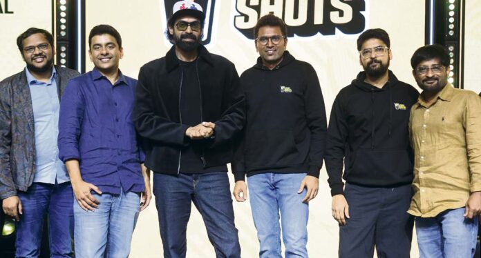 వినూత్న కంటెంట్కి కేరాఫ్గా చాయ్ షాట్స్