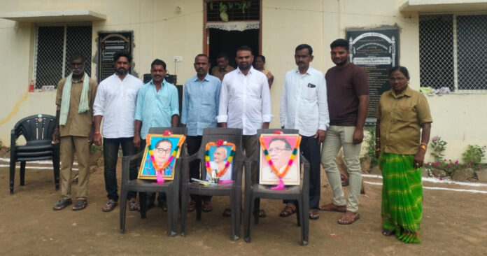 GP offices are in disarray!