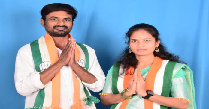 అవకాశం ఇవ్వండి.. అభివృద్ధి చేసి చూపిస్తా