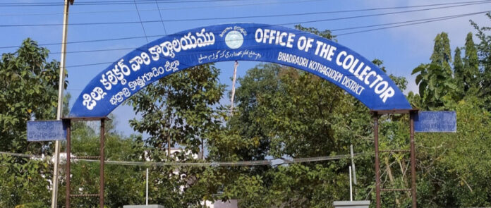 మున్సిపాల్టీ ఎన్నికలపై ప్రభుత్వ దృష్టి