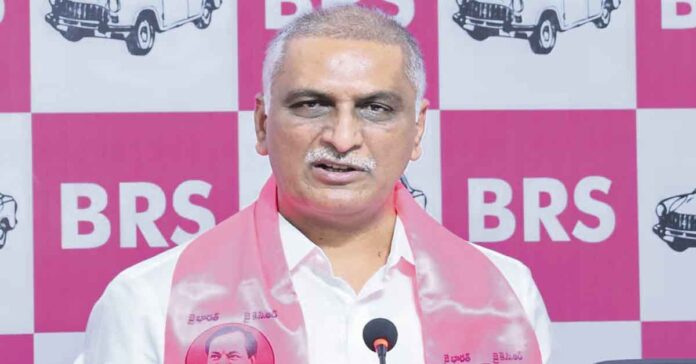 రేవంత్రెడ్డి జలద్రోహి