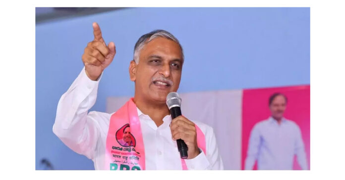 గాంధీ పేరు తొలగింపు అక్షేపణీయం