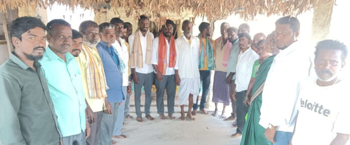 నూతన ప్రజాప్రతినిధులకు సన్మానాలు