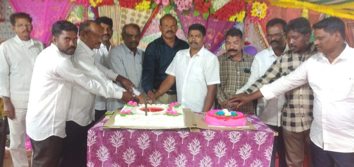 ఘనంగా క్రిస్టమస్