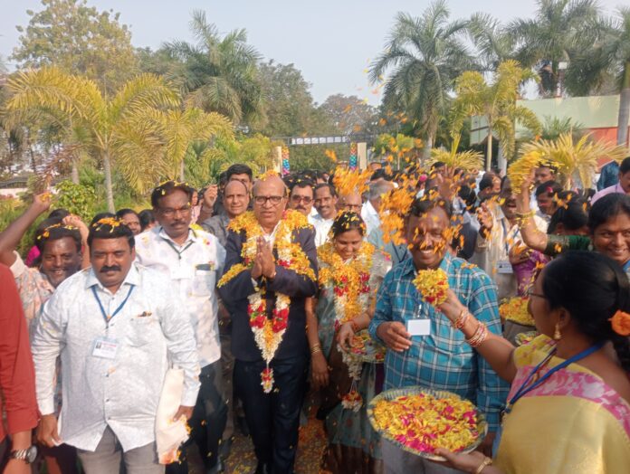 గుర్తుచేసుకున్నారు…