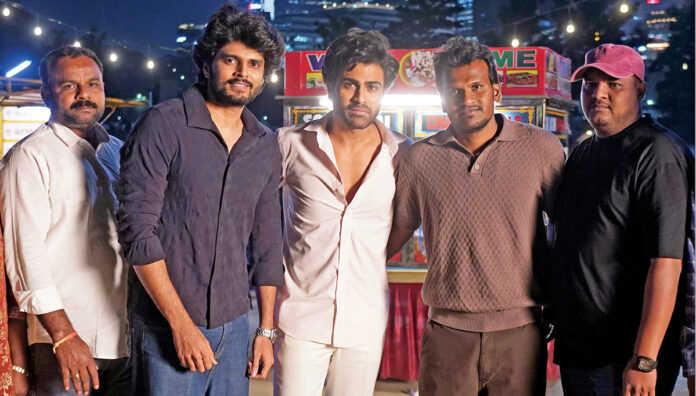 ‘కాగితం పడవలు’ ట్రైలర్ విడుదల