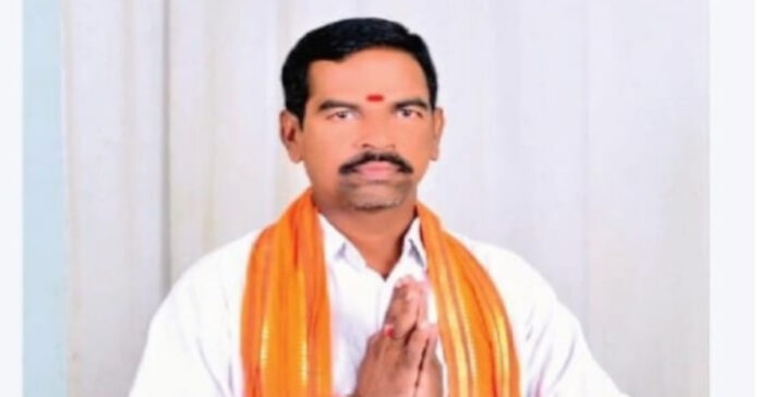 ఆదరించి గెలిపిస్తే అభివృద్ధి చేస్తా