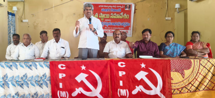 Imperialist countries are increasingly attacking communist countries and creating anarchy.