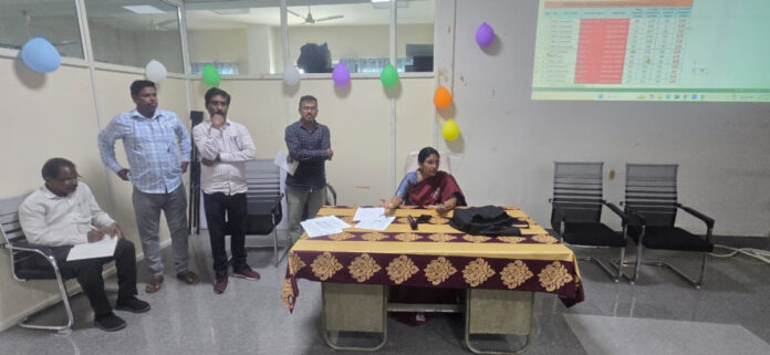 Increase diagnostic tests for non-communicable diseases