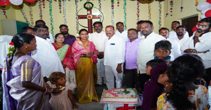 Indian culture is the essence of all religions: Karthika Goud