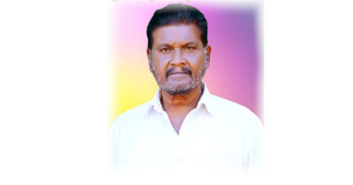 Junior Assistant Employee Sri Jakku Veeraiah Passes Away Suddenly