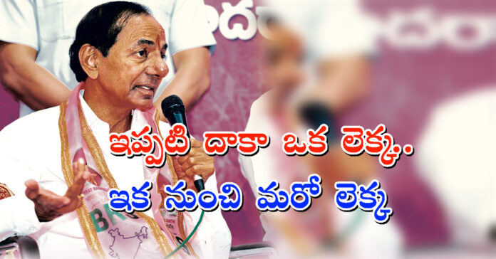 Another movement against Andhra Pradesh's water exploitation.