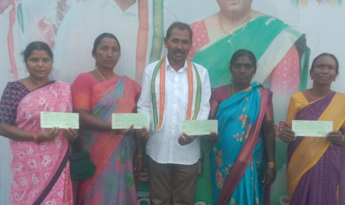 పేద ఆడపిల్లకు వరం కళ్యాణలక్ష్మి