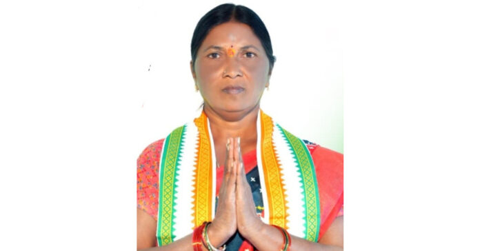 మంత్రి శ్రీధర్ బాబు సహకారంతో కొయ్యుర్ ను అభివృద్ధి చేస్తా