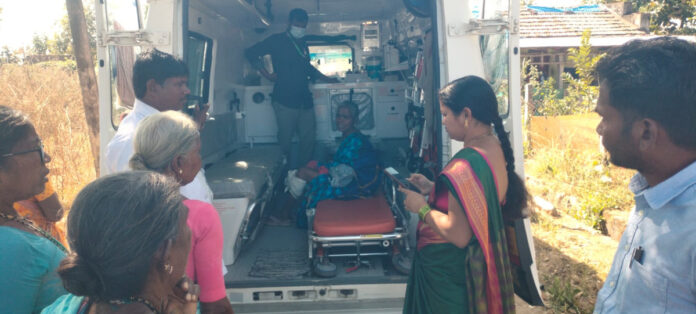 చింతగూడలో పిచ్చి కుక్కల స్వైర విహారం..