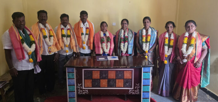 ఎమ్మెల్యే సహకారంతో మదనపల్లి అభివృద్ధి