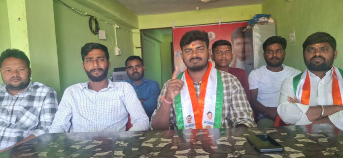 Manthani Development Provider Late Shripada Rao