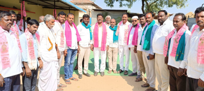 Massive additions to BRS in Mohammadabad