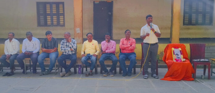 Mathematics is the basis of human survival: Principal Sudhakar