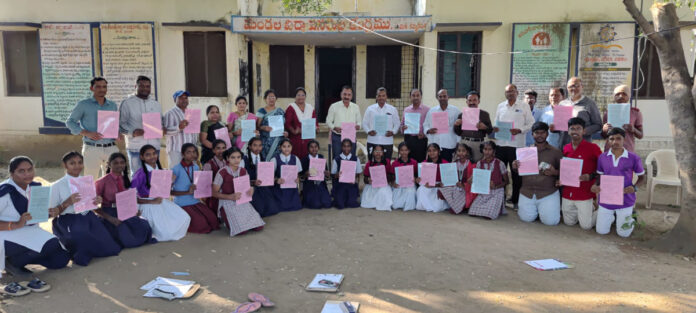 Mathematics is the path of life.