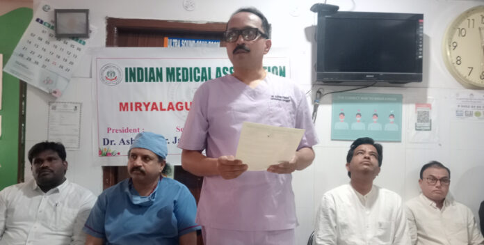 Medical Council should take action against unqualified doctors