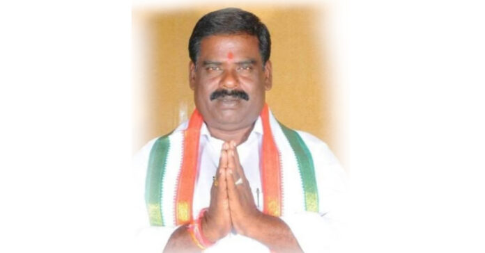 Merry Christmas to the people of the district