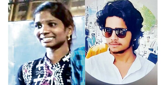 తల్లి కండ్లెదుటే కుమార్తె దారుణ హత్య